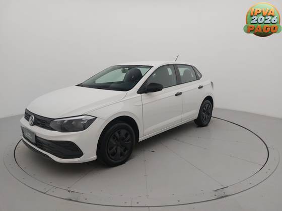 VOLKSWAGEN POLO 1.0 MPI TRACK MANUAL VOLKSWAGEN POLO 1.0 MPI TRACK MANUAL